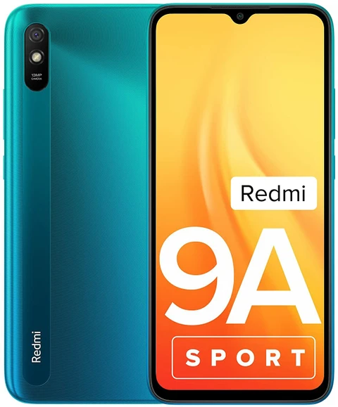 Redmi 9A